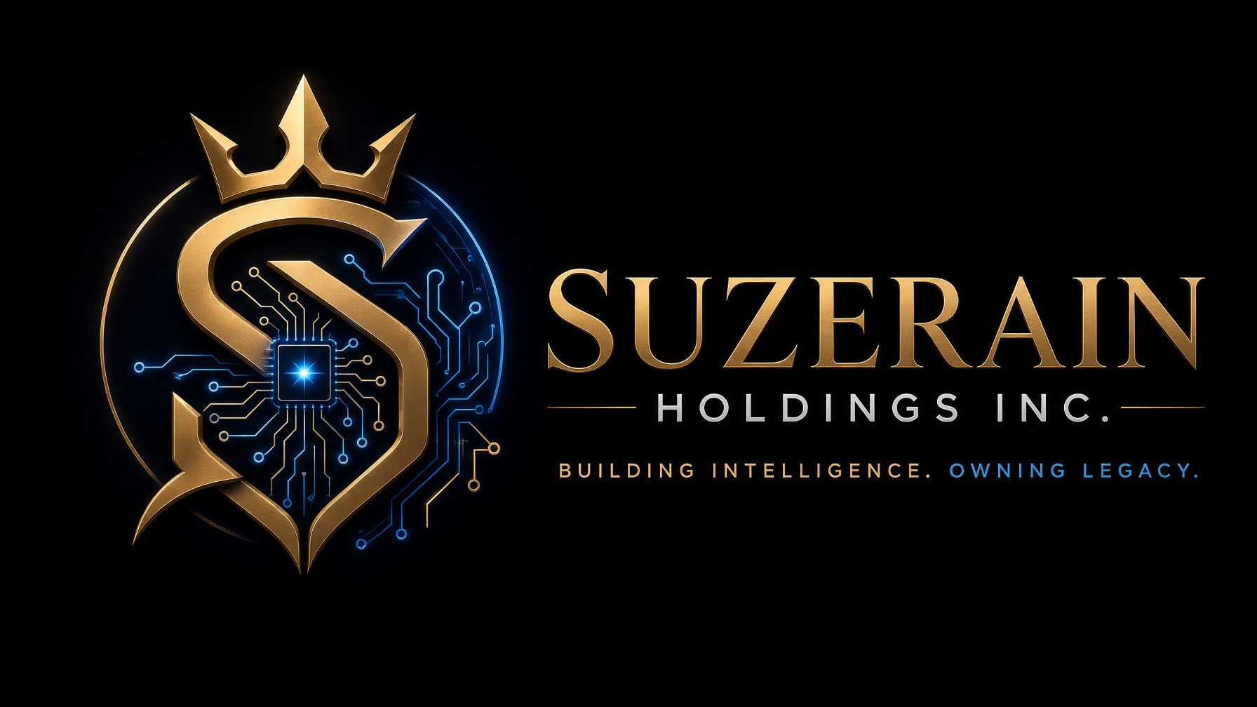 Suzerain Holdings Inc