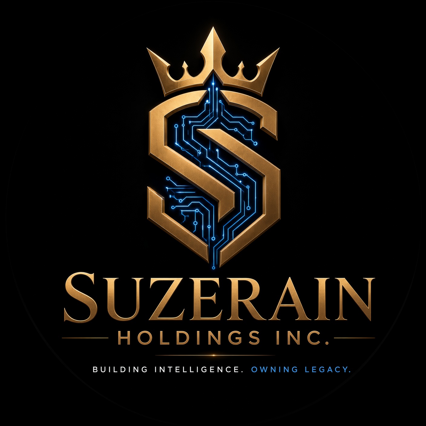 Suzerain Holdings Inc